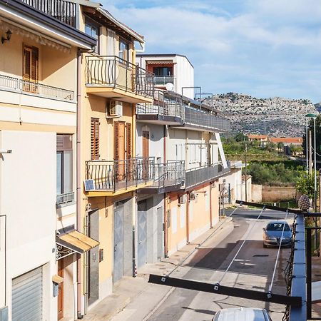 Le Tre Pigne Villa Floridia Eksteriør billede