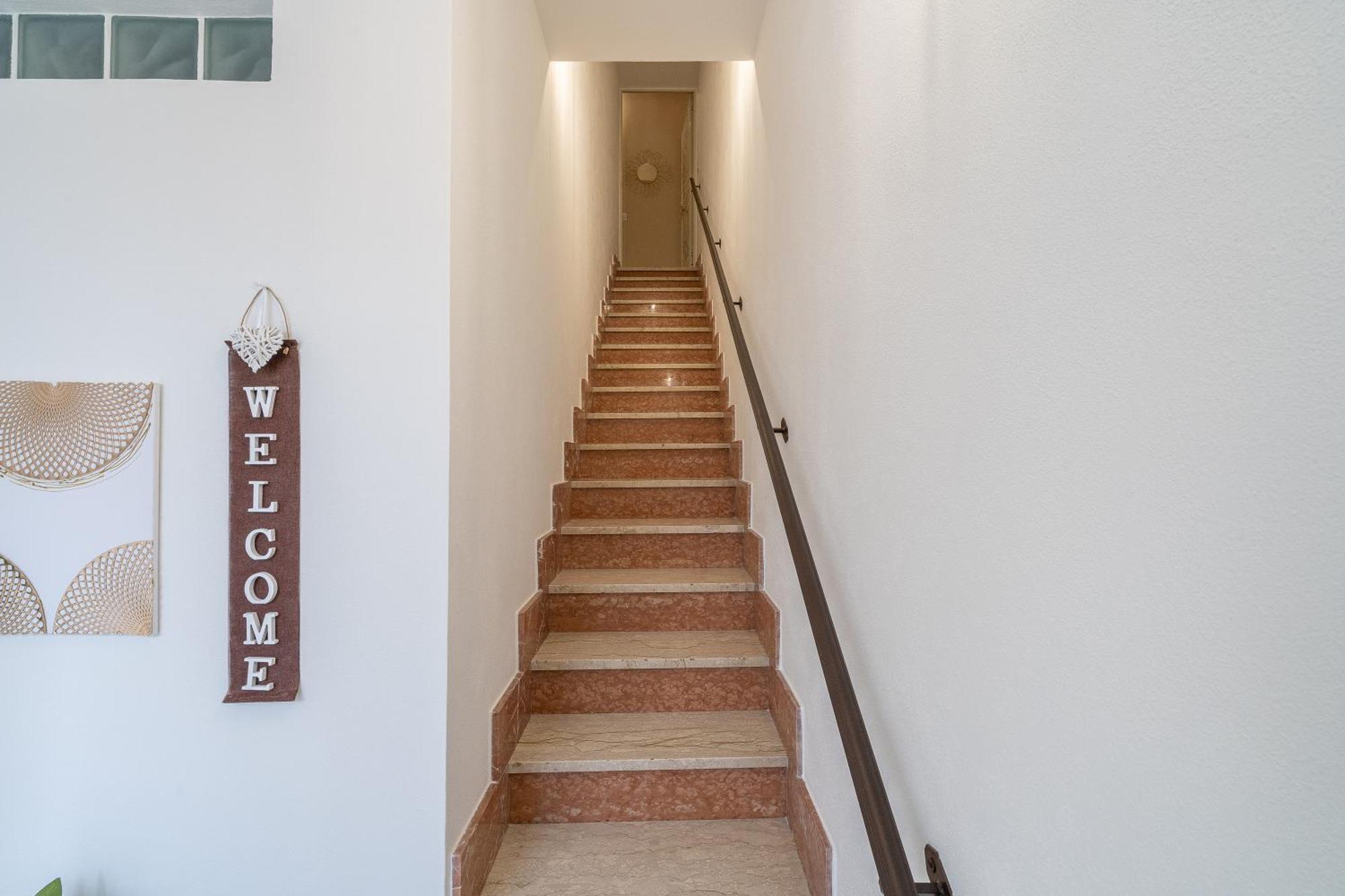 Le Tre Pigne Villa Floridia Eksteriør billede